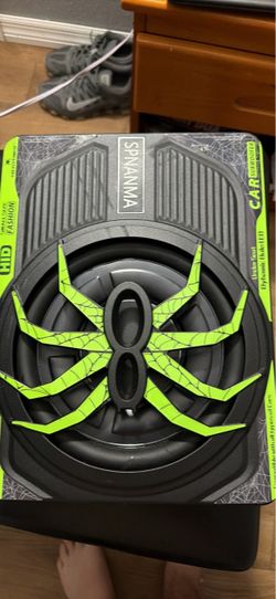 Spnanma sub and amp together in one