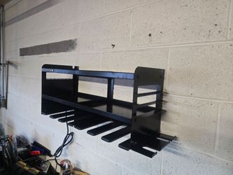 Cordless Tool Organizer