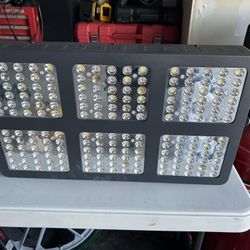 Led  Grow Light