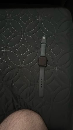 Apple Watch Series 10