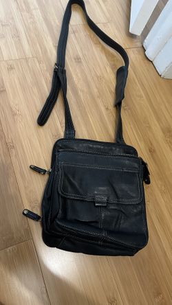 Fossil crossbody Bag Vintage
