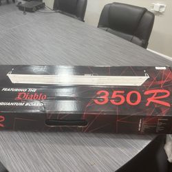 HLG 350r Diablo