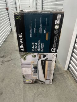 Allswell Queen Size Mattress