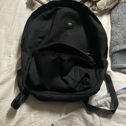 Vans Backpack 