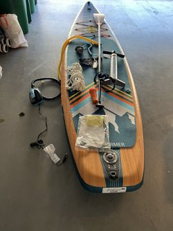 body glove performer 11 paddle board
