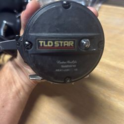 Shimano 15/30 S