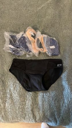 New Never Worn Period Underwear