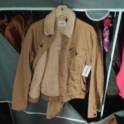 Wrangler Jacket 