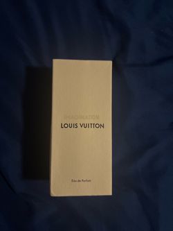 Louis Vuitton Imagination