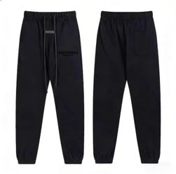 Essentials pants