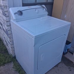 Kenmore Dryer 