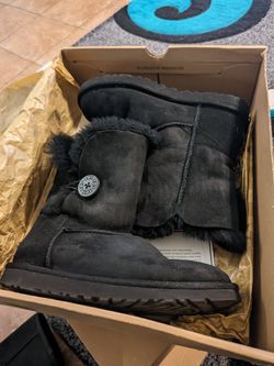 Ugg Boits