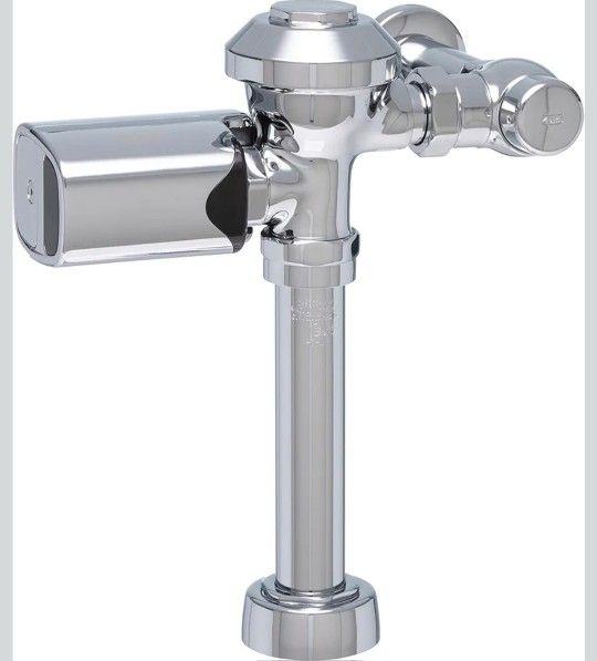 Sensor Diaphragm Flush Valve, Toilet