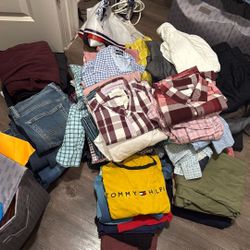 Move Out Sale 