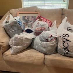 Miscellaneous Items