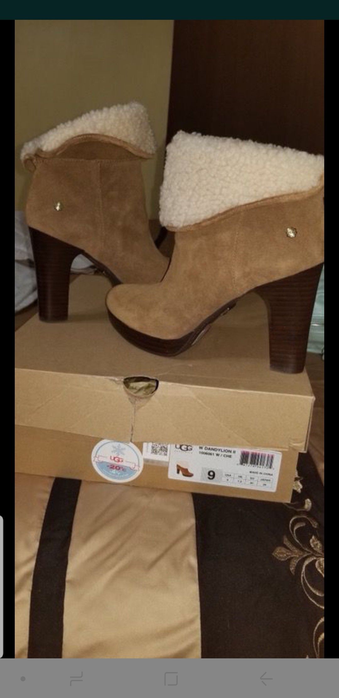 Ugg boots