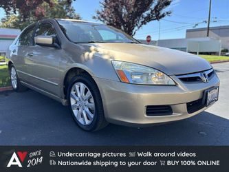 2006 Honda Accord