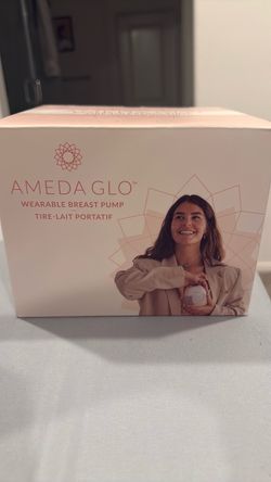 Breast pump