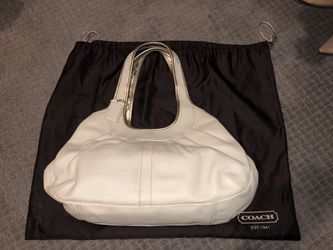 Coach Tote Bag (unused)