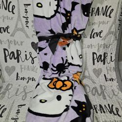#132 Hello Kitty Cover