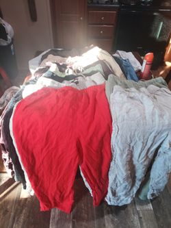 Pants