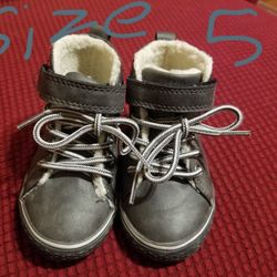 Winter Boots