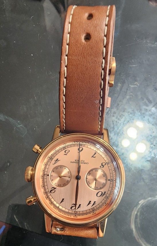 watch