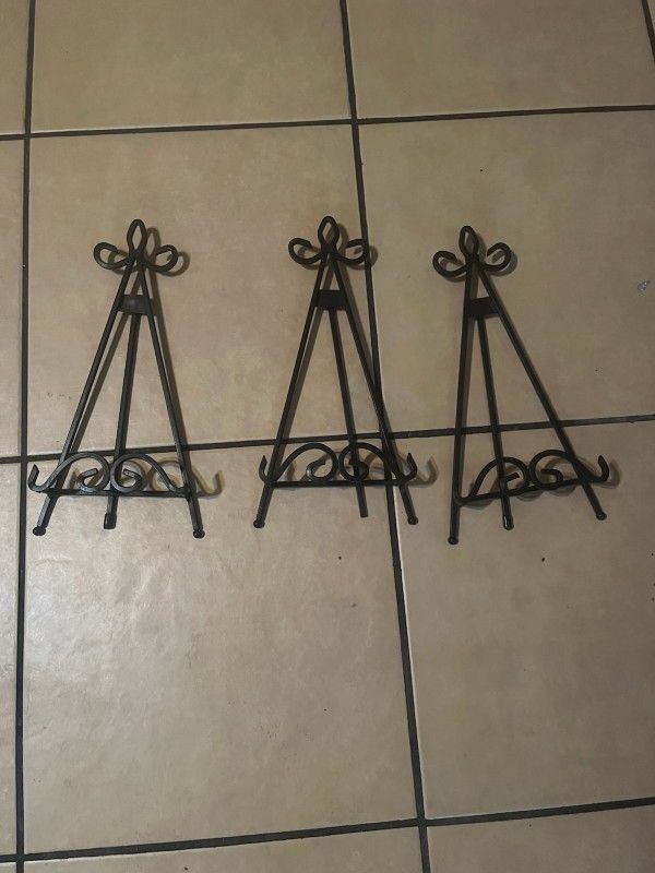 3 Metales Para Pratos Medianos Y Grandes Home Interior Nose Si Es