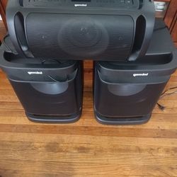 Stereos