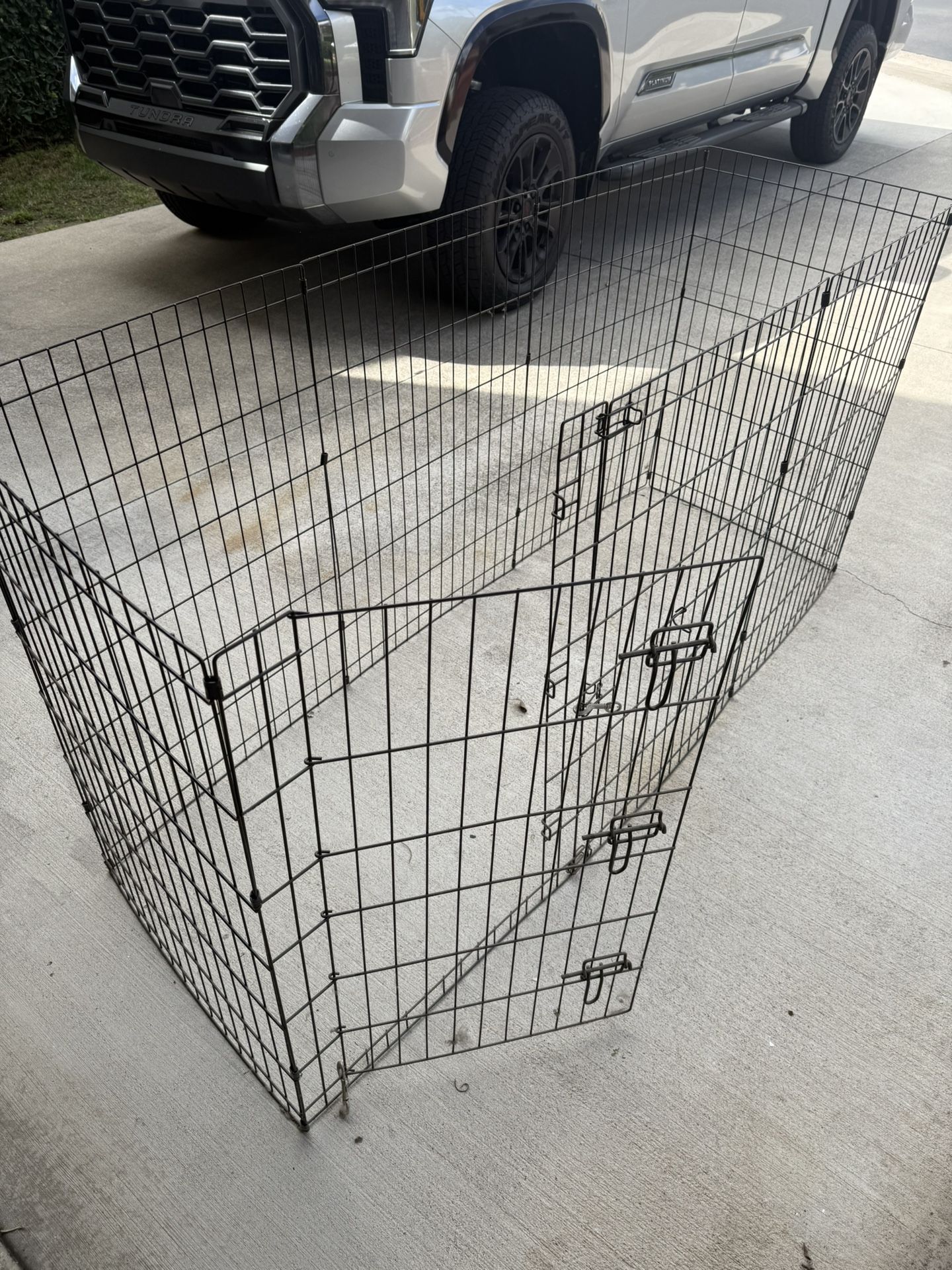 Dog Kennel