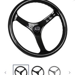 Edson Cabon Fiber Wheel / Black Ops Wheel