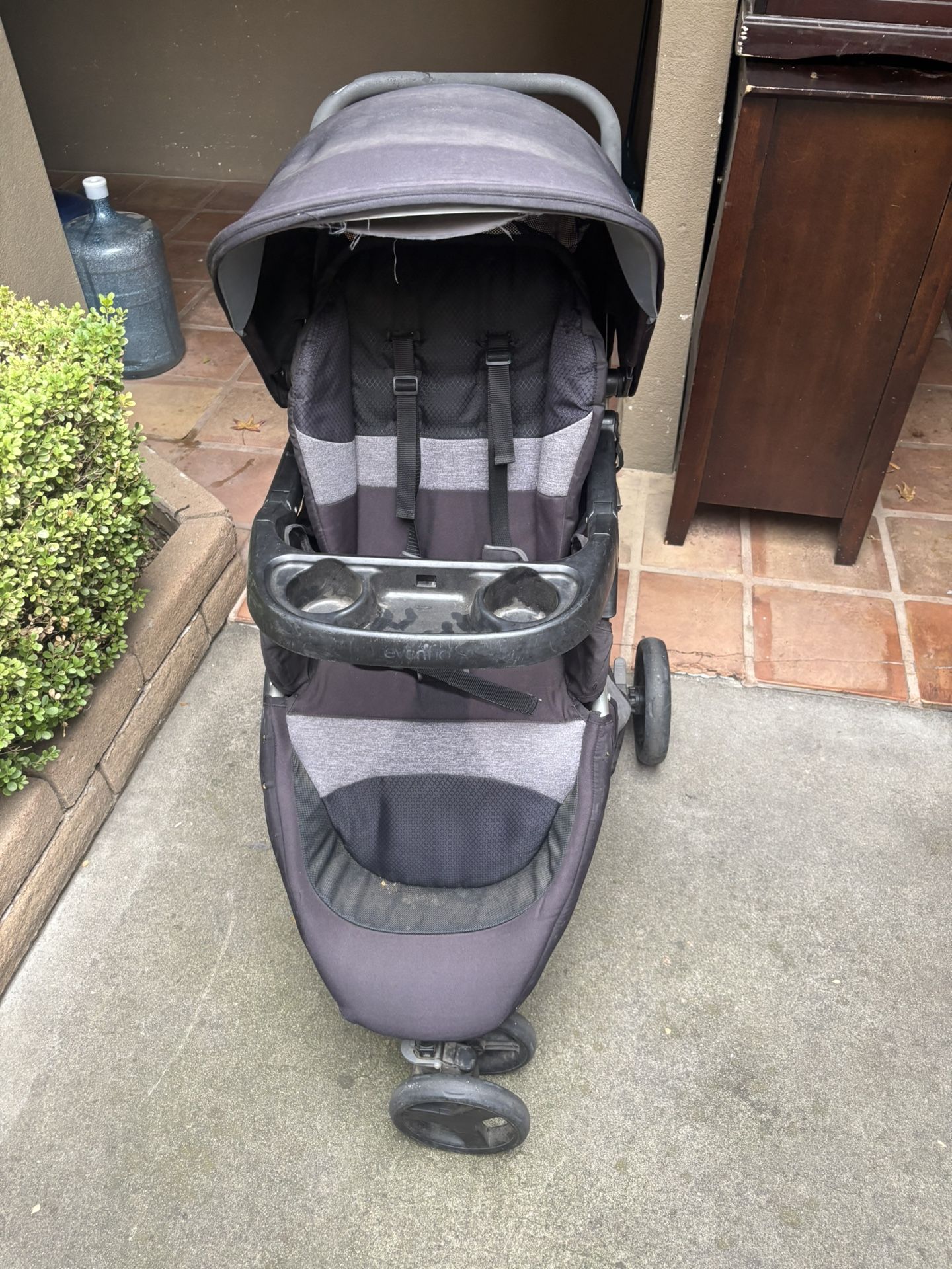 Stroller