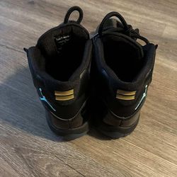 Jordan 11 gamma blue