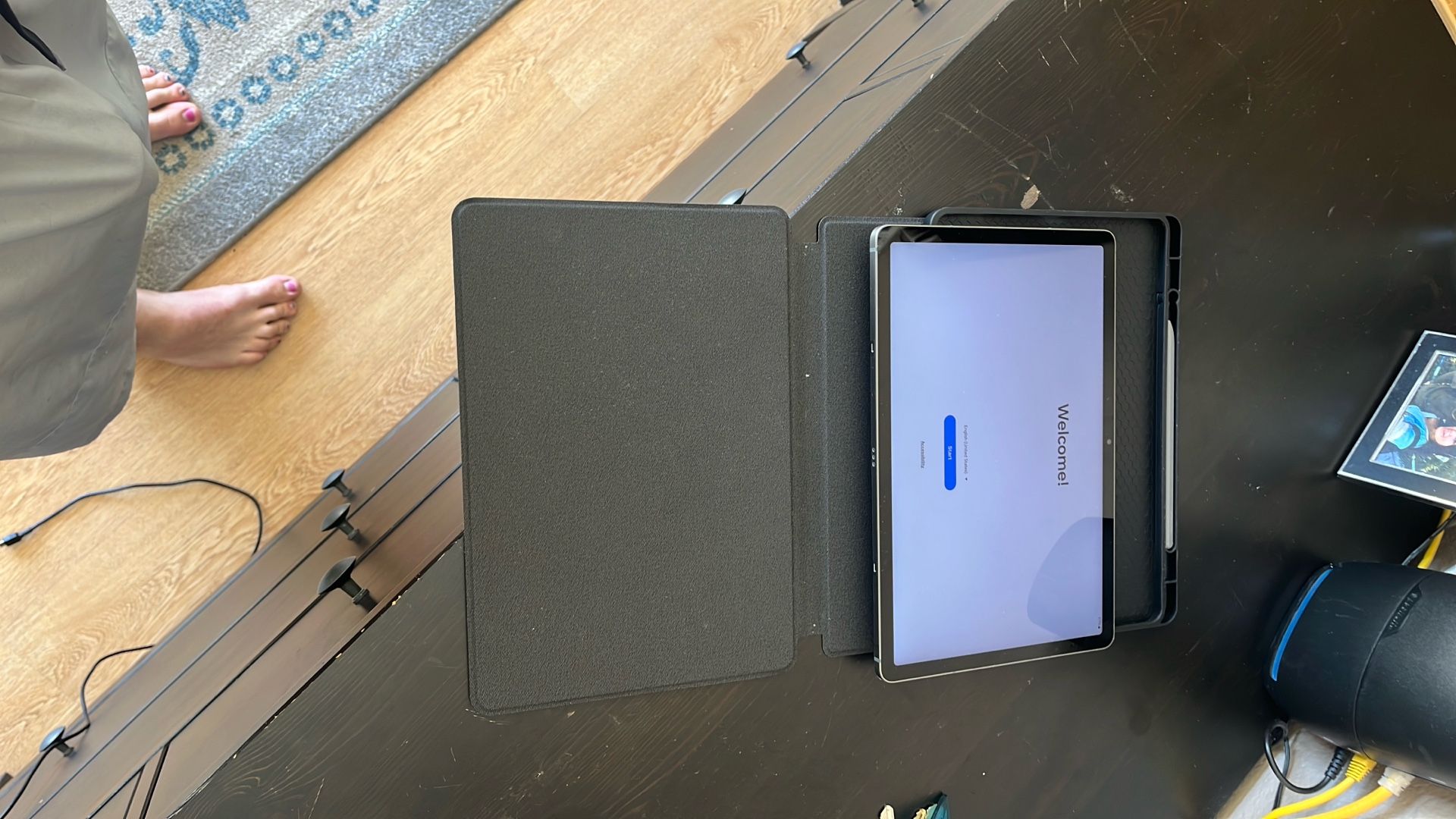 Samsung Galaxy Tab S9 FE