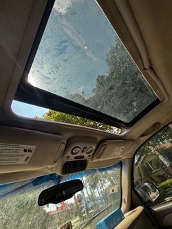 2003 Chevrolet Tahoe