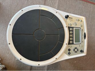 Roland handsonic 10