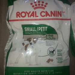Royal Canin Petit Dog Food