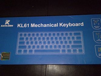 Keyboard
