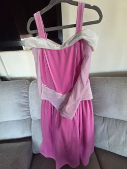 Aurora dress - size 4