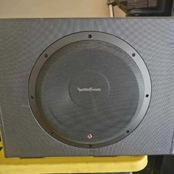 Rockford Fosgate