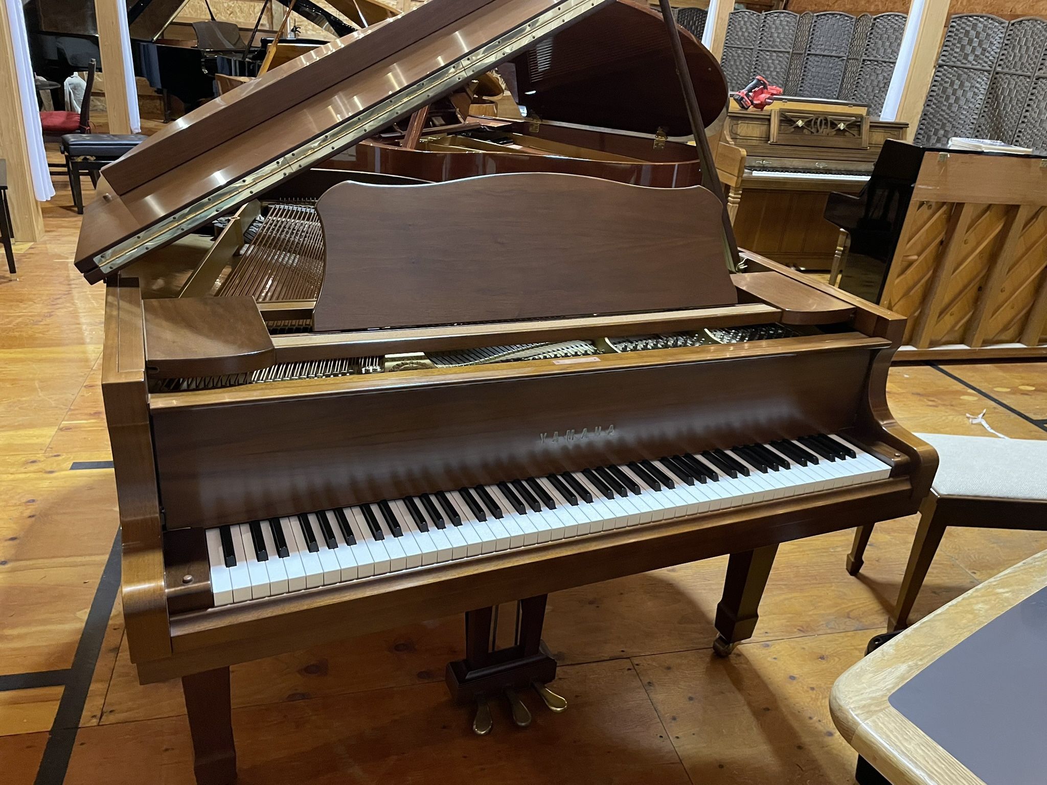 Yamaha G2 Free Delivery, 5year Warranty!