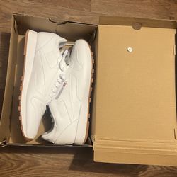 11” Men’s Reebok Shoes Brand new 