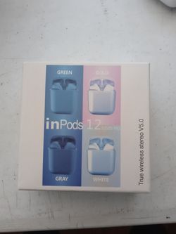 Earpods