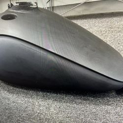 Custom Gas Tank For Harley Davidson Road King