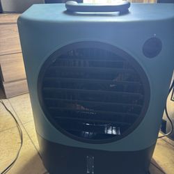 Hessaire 1300 Cfm Swap Cooler 