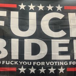 Biden Flag 