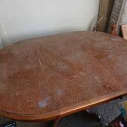 Dining Room Table