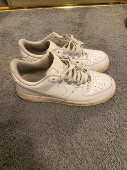 Nike Air Forces