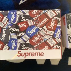 supreme