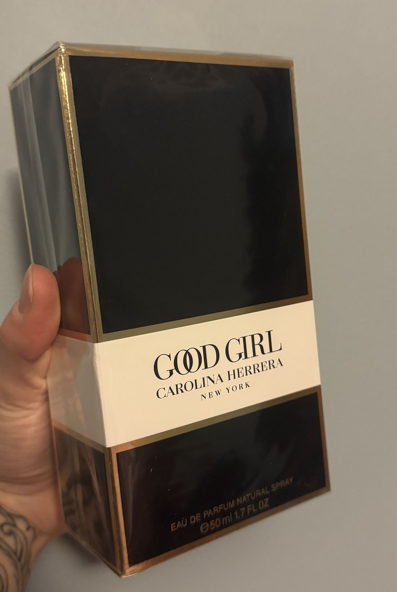 Good Girl Carolina Herrera *NEW sealed in original packaging*